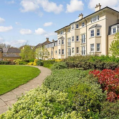 Mathus Gardens Apartment Cambridge  Exterior photo